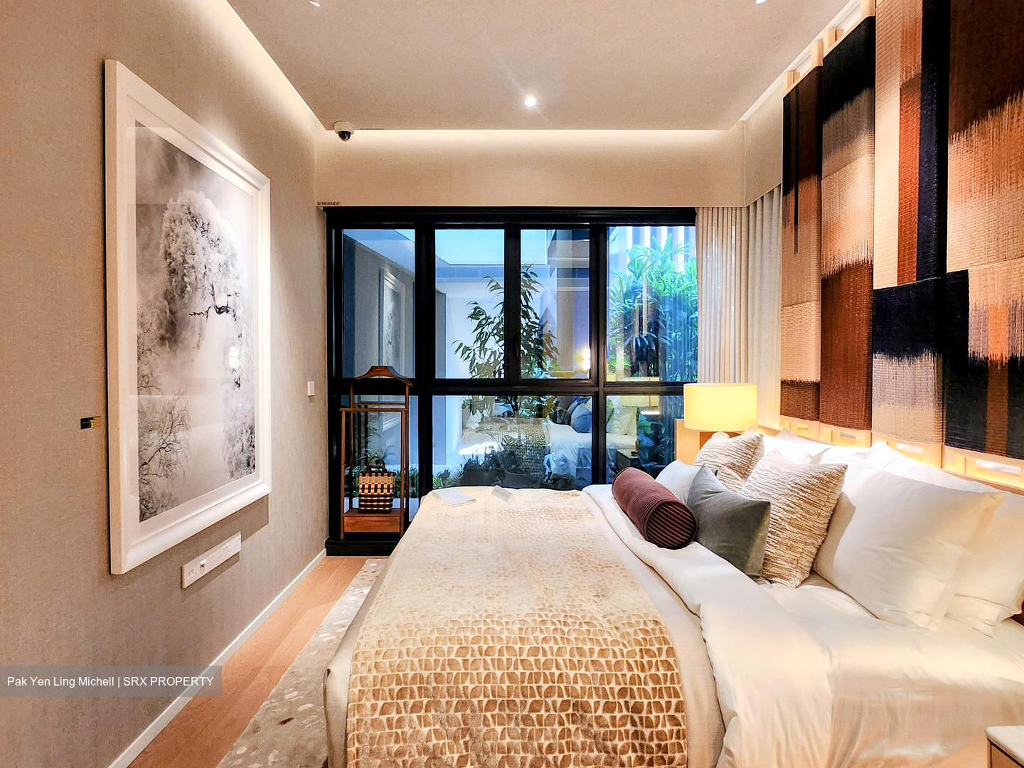 Meyer Blue (D15), Apartment #609080311